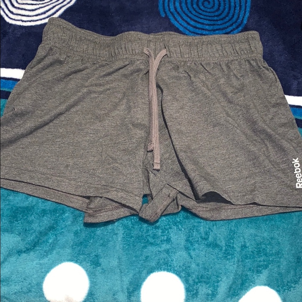 Reebok Shorts